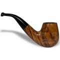 Cachimbo Elite Nº 1 (filtro Permanente) Piteira Chifre - 0141 N° 1-29